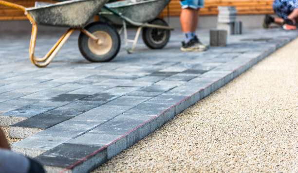 Best Residential Concrete Services  in Hampden Sydney, VA