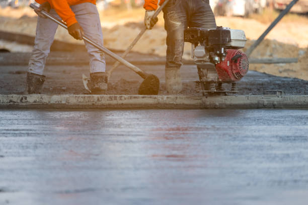Best Concrete Crack Repair  in Hampden Sydney, VA