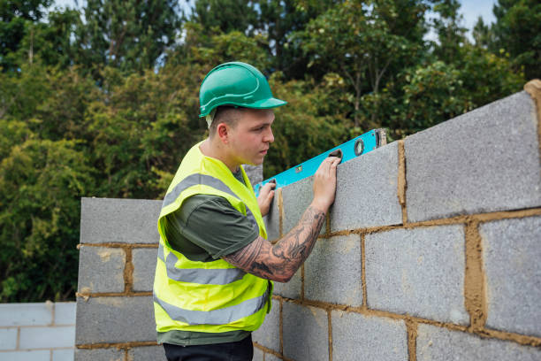 Best Local Concrete Companies  in Hampden Sydney, VA