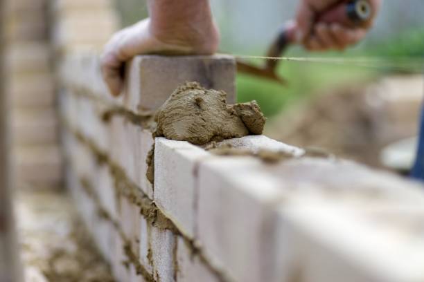 Best Concrete Demolition Services  in Hampden Sydney, VA