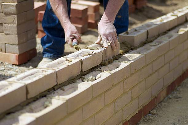 Best Concrete Repair Services  in Hampden Sydney, VA